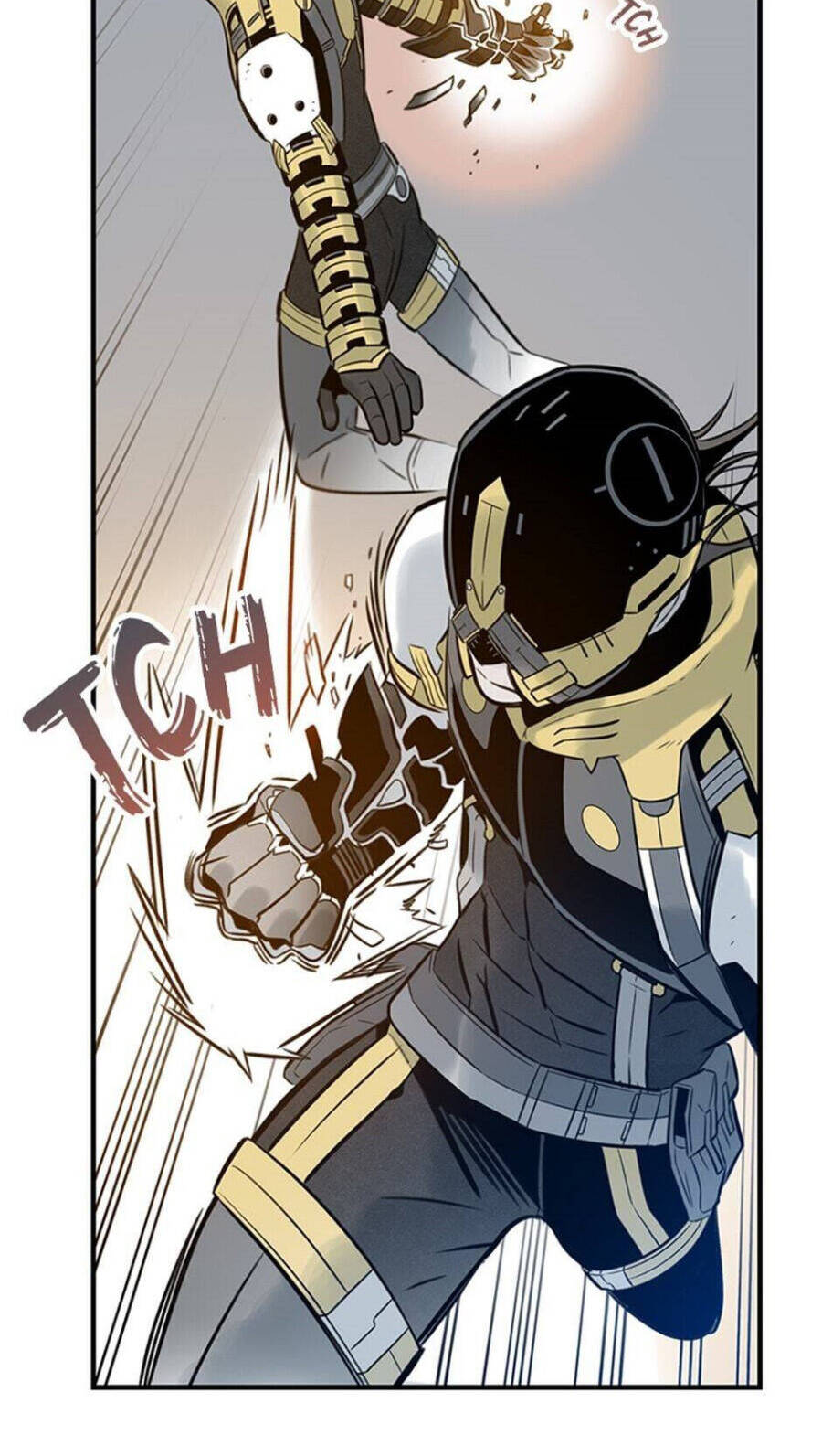 Điểm Hẹn Chapter 71 - Trang 2