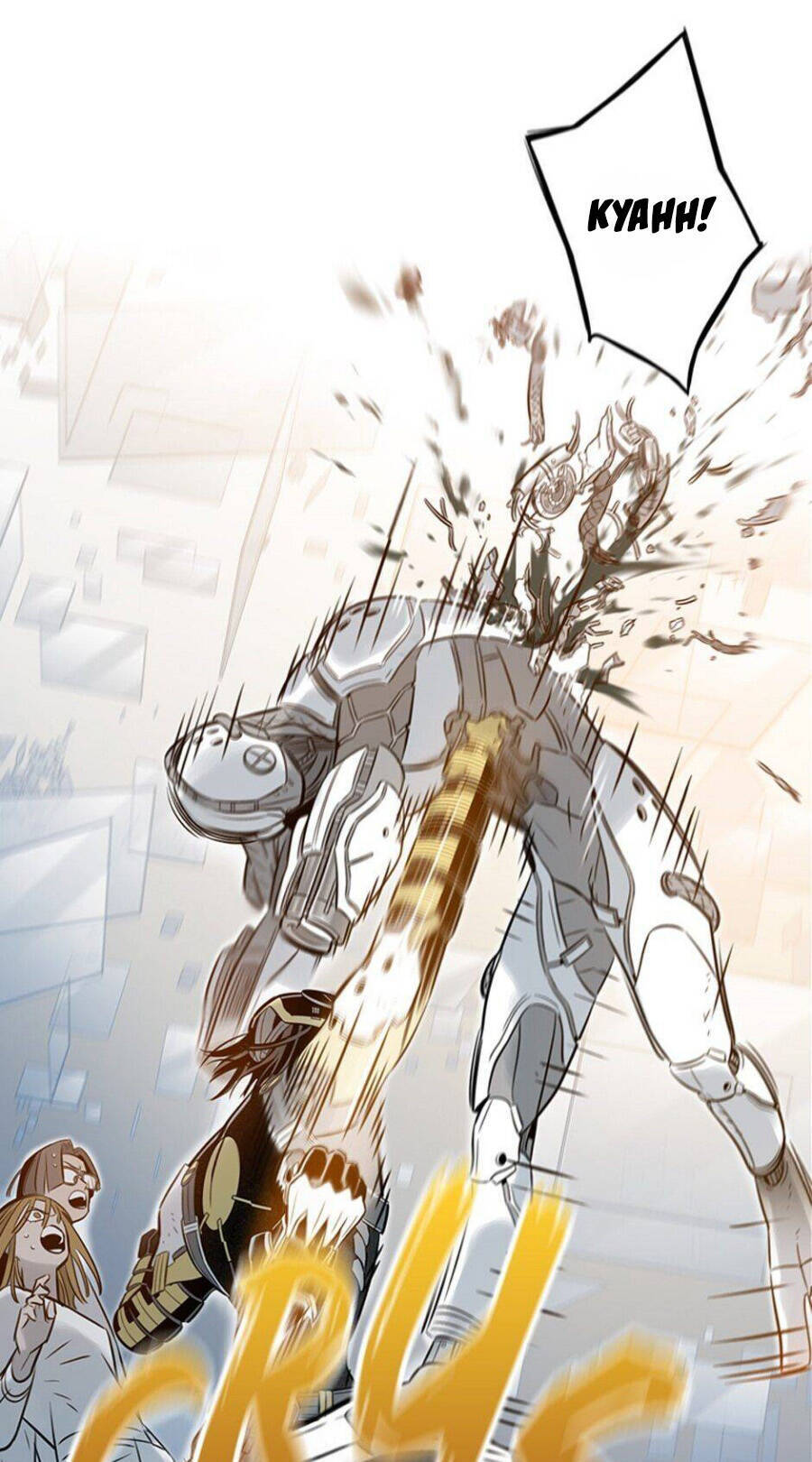 Điểm Hẹn Chapter 71 - Trang 2