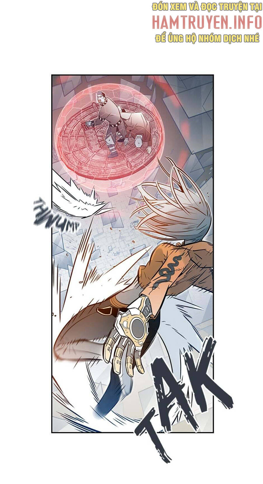 Điểm Hẹn Chapter 72 - Trang 2