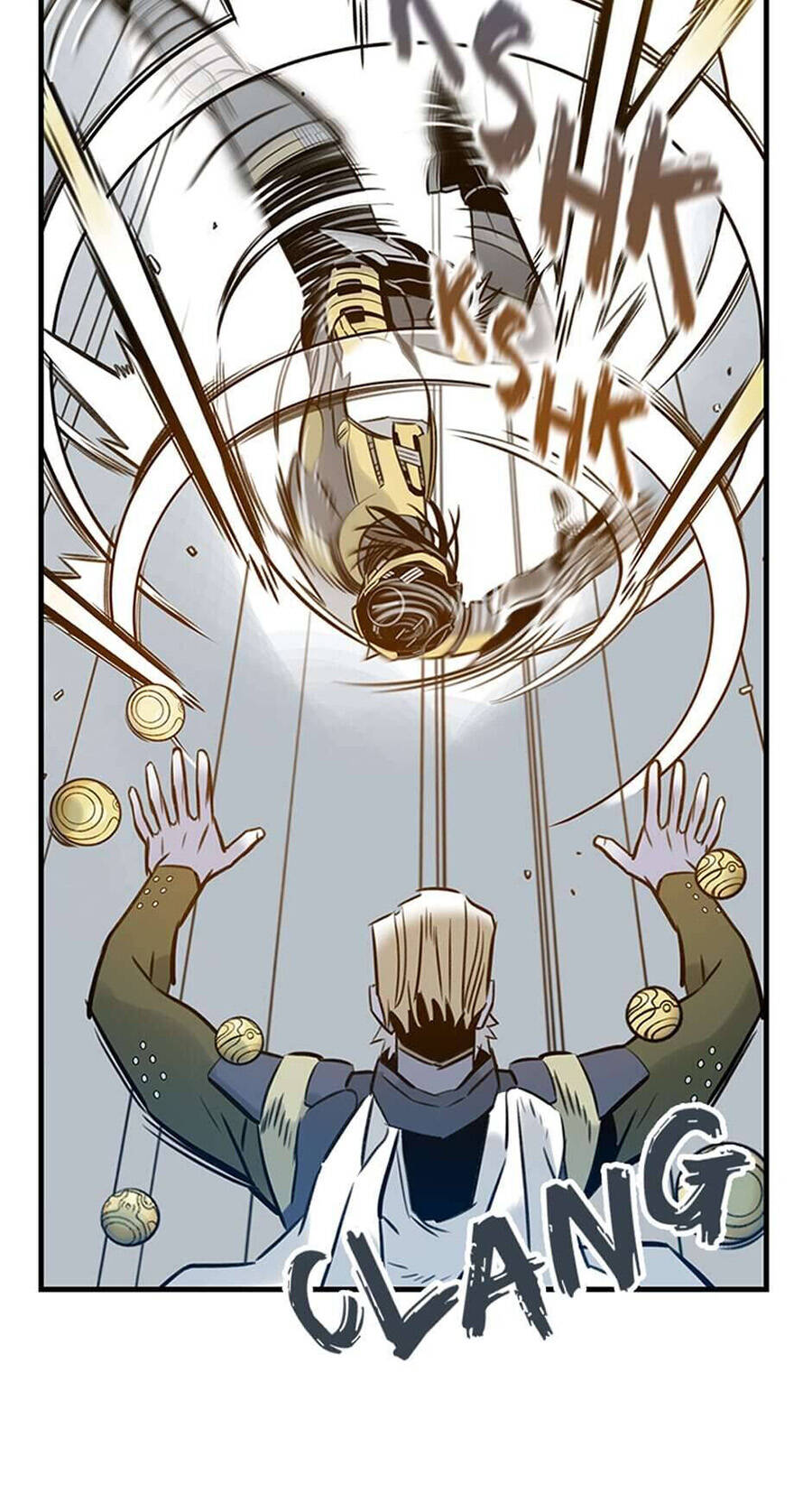 Điểm Hẹn Chapter 72 - Trang 2