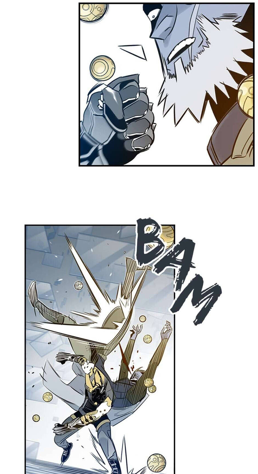 Điểm Hẹn Chapter 72 - Trang 2