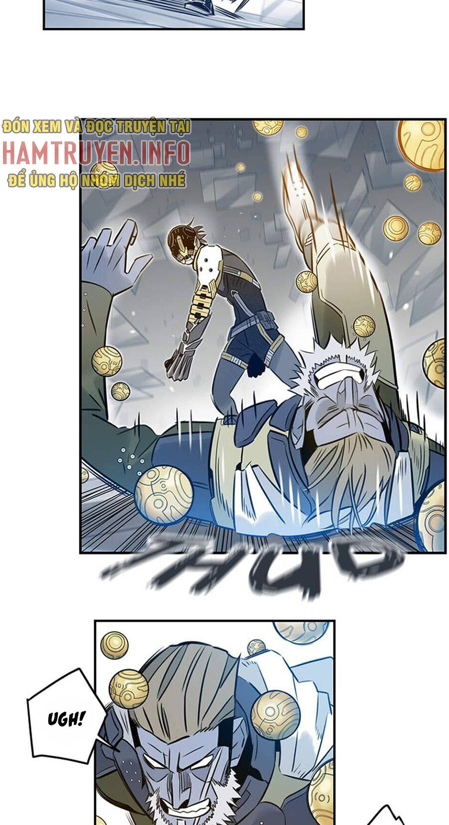 Điểm Hẹn Chapter 72 - Trang 2