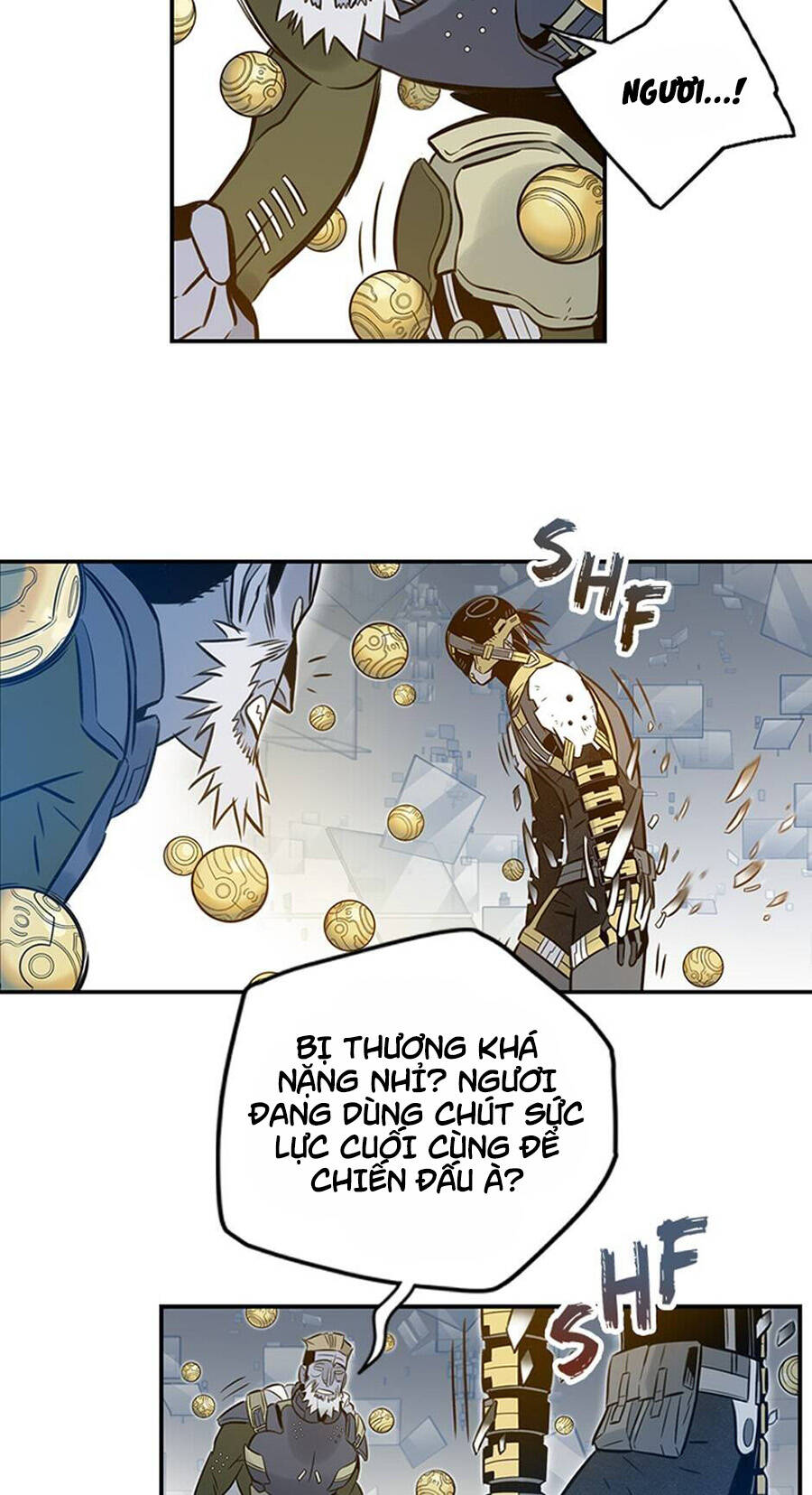 Điểm Hẹn Chapter 72 - Trang 2