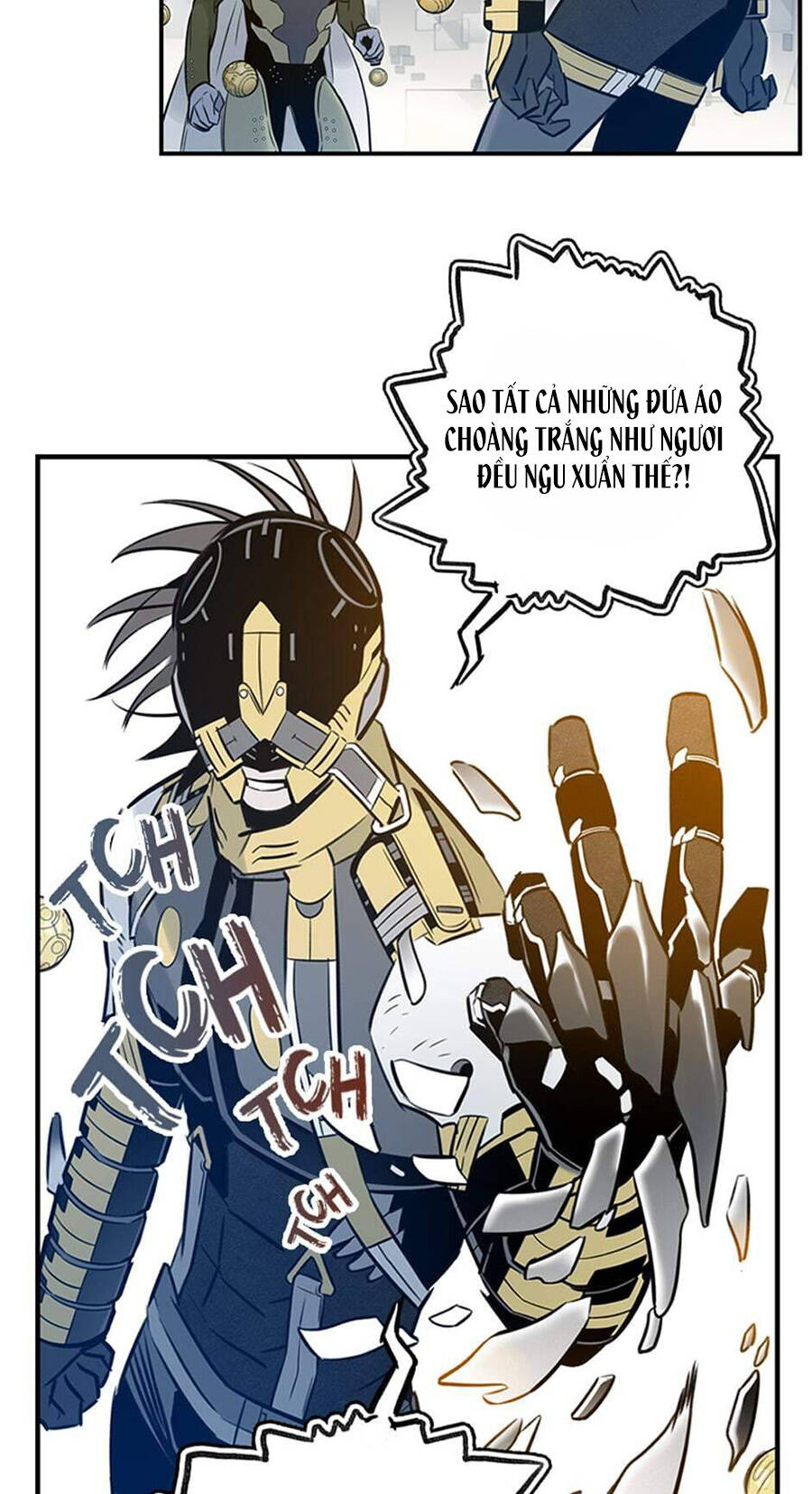 Điểm Hẹn Chapter 72 - Trang 2