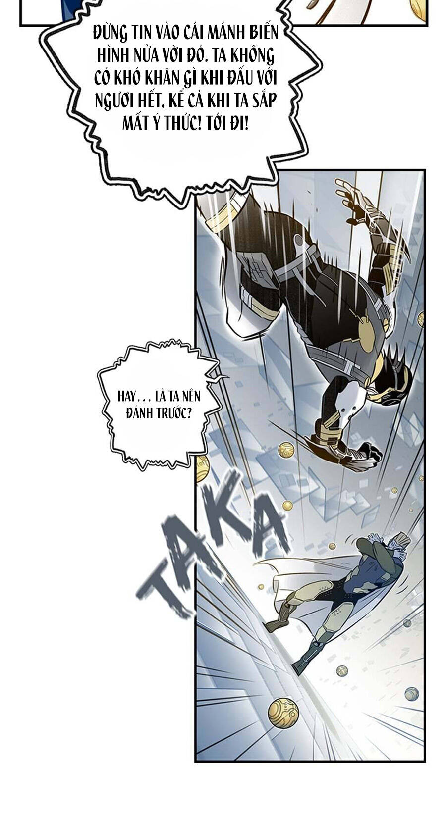 Điểm Hẹn Chapter 72 - Trang 2