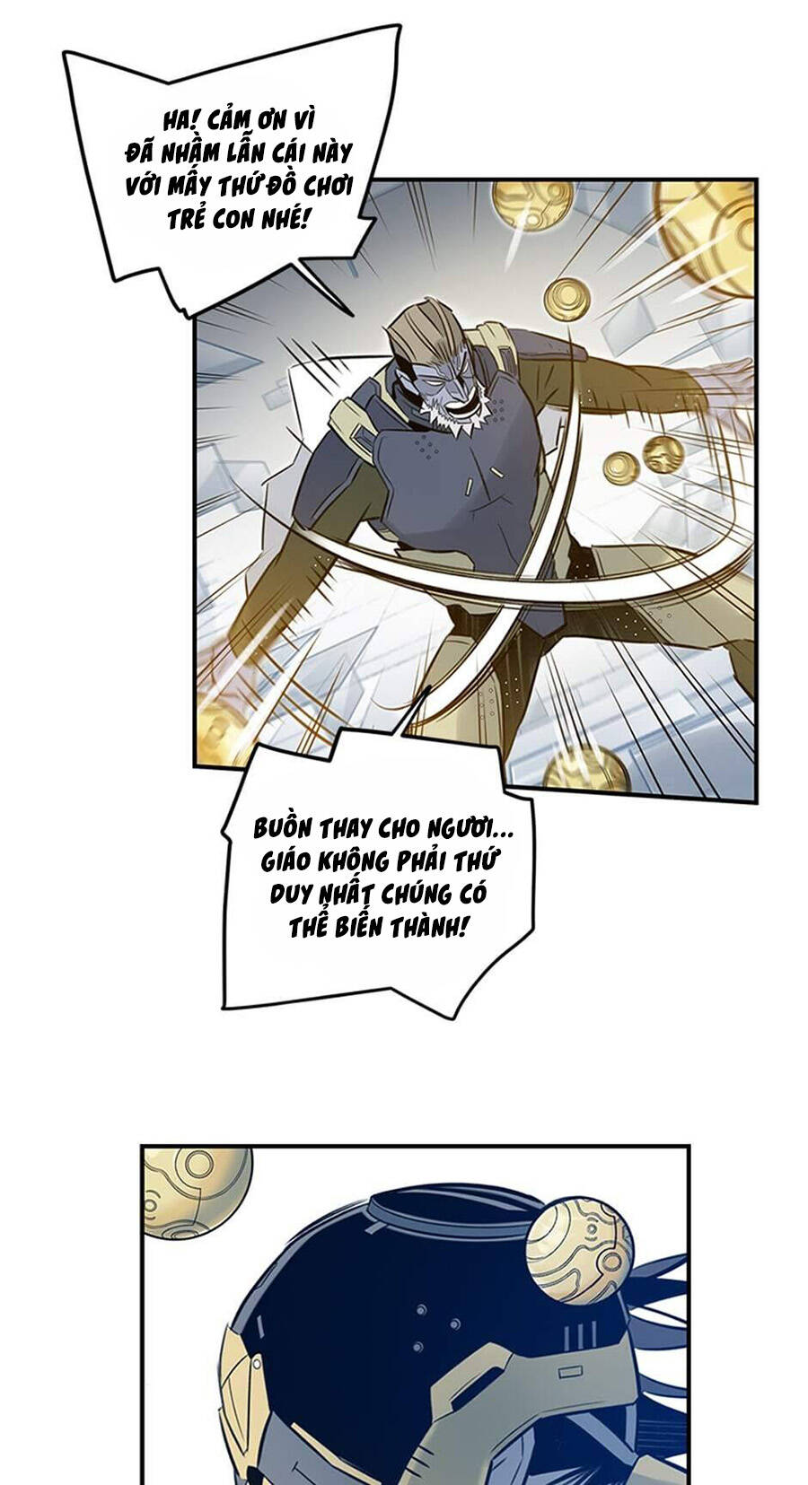 Điểm Hẹn Chapter 72 - Trang 2