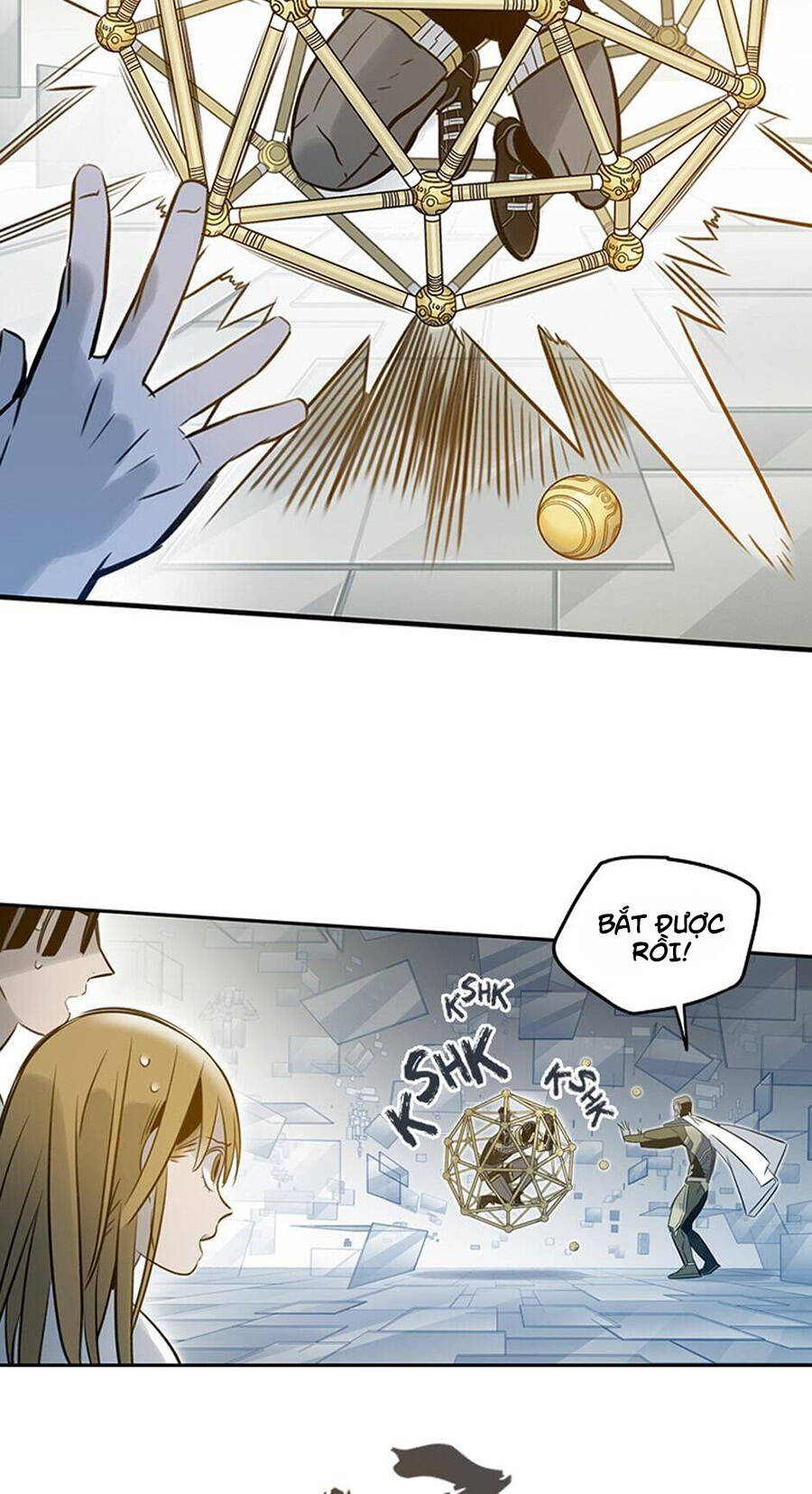 Điểm Hẹn Chapter 72 - Trang 2