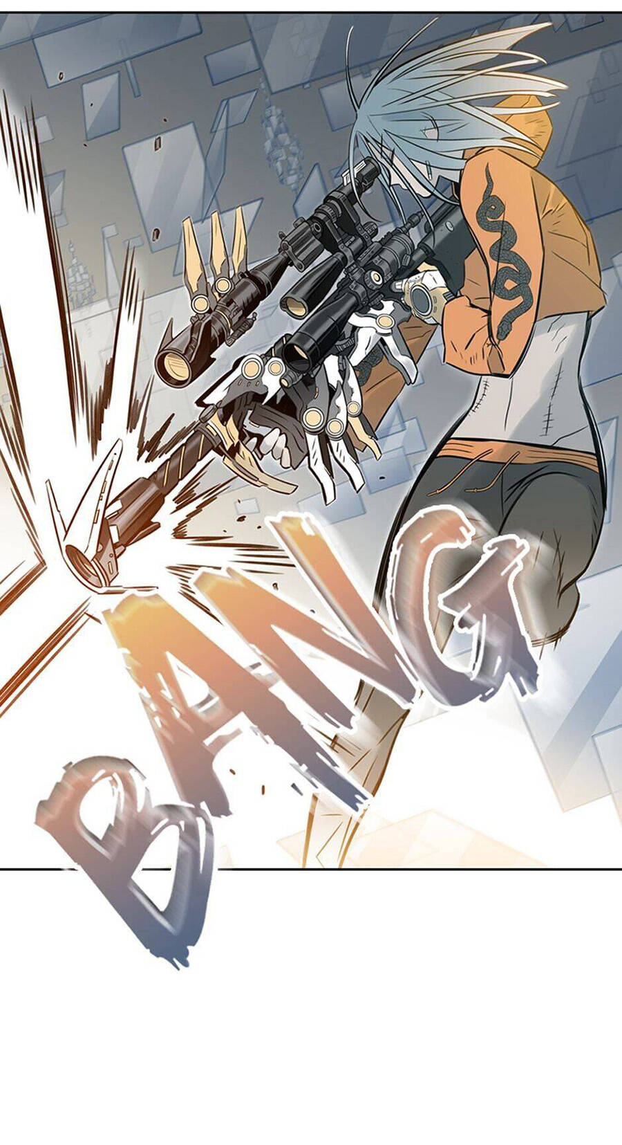 Điểm Hẹn Chapter 72 - Trang 2