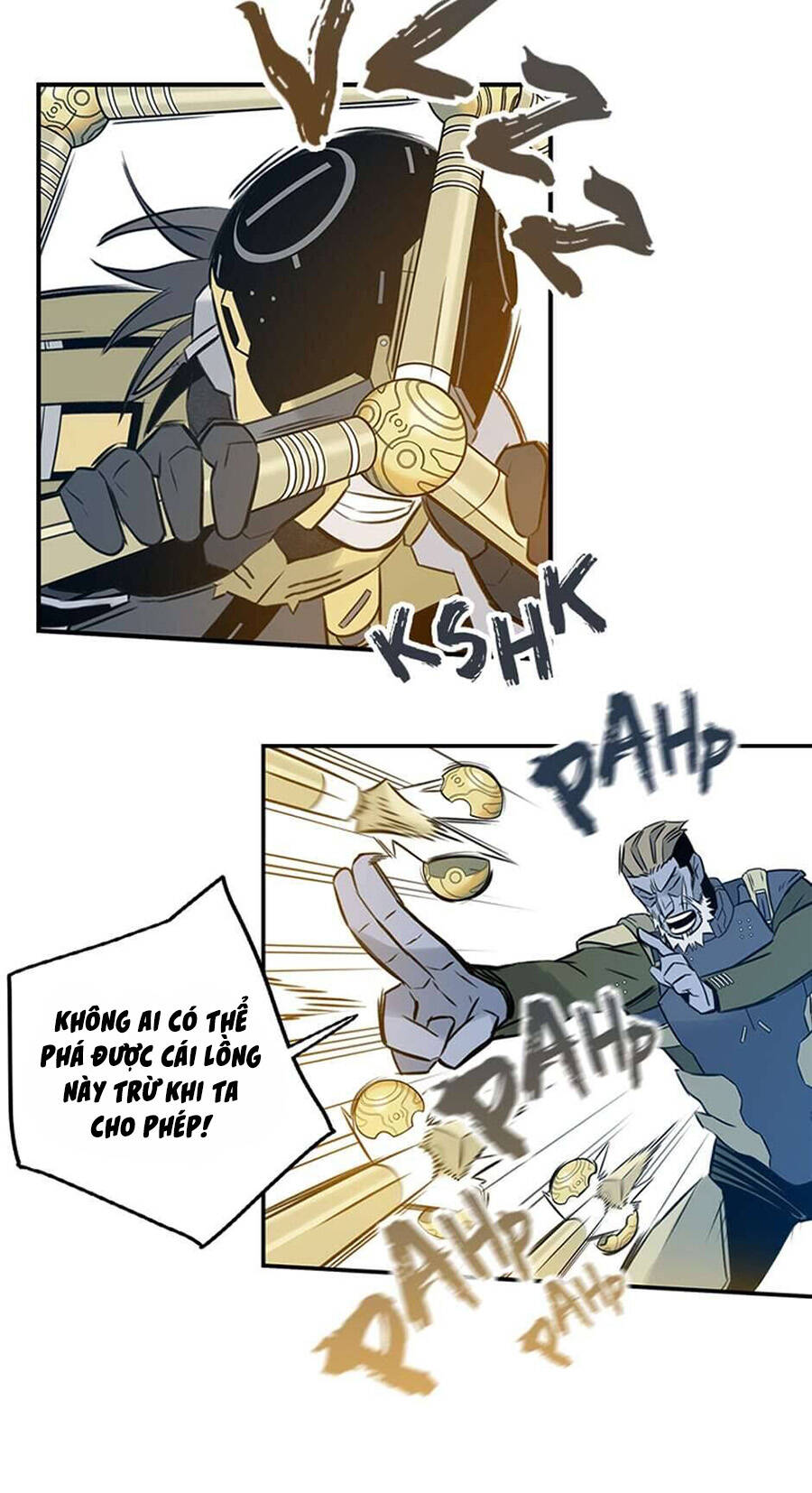 Điểm Hẹn Chapter 72 - Trang 2