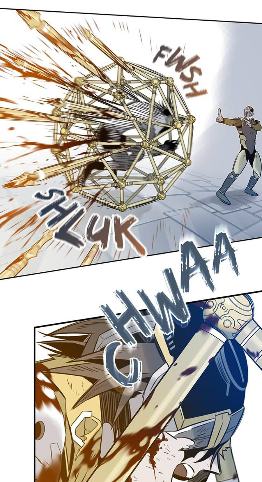 Điểm Hẹn Chapter 72 - Trang 2