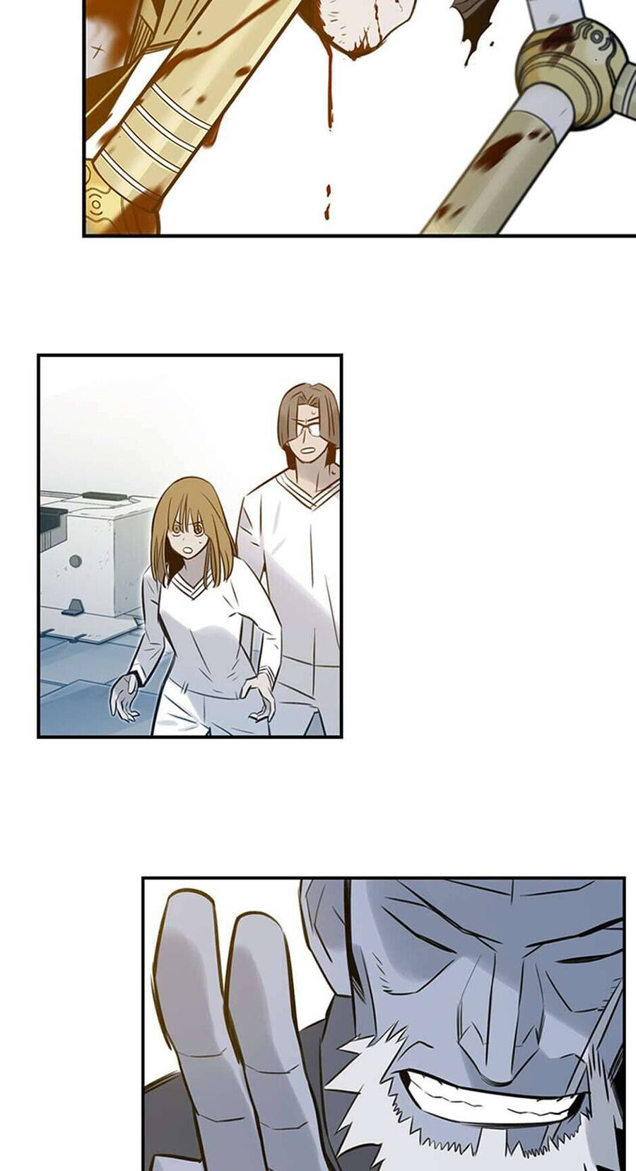 Điểm Hẹn Chapter 72 - Trang 2