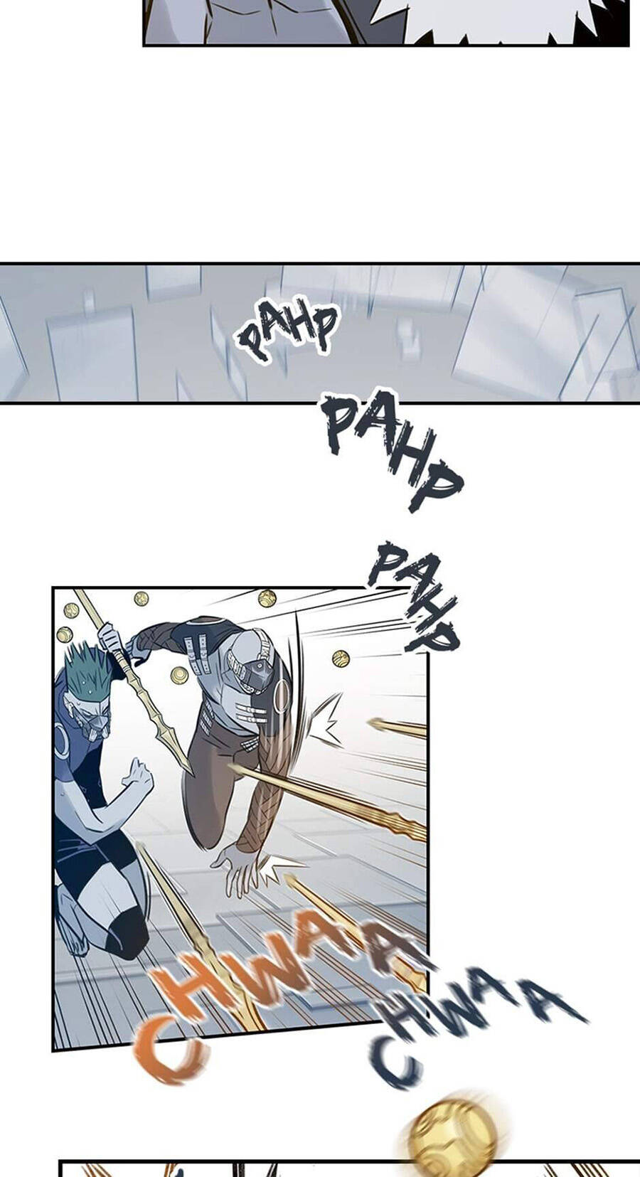 Điểm Hẹn Chapter 72 - Trang 2