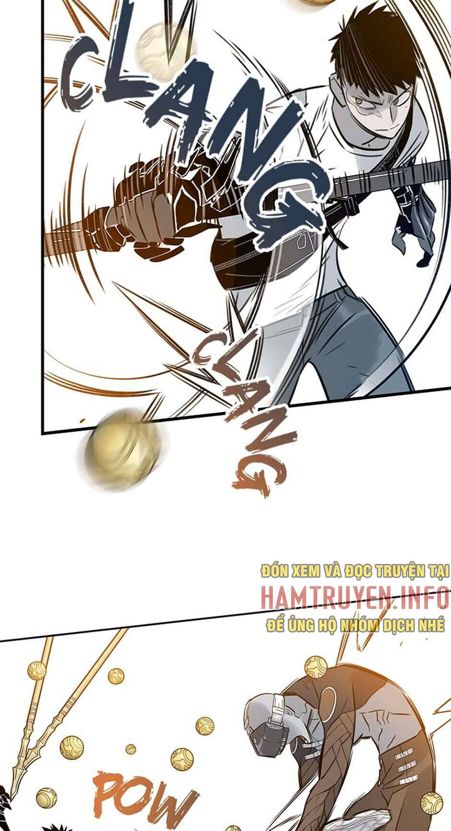 Điểm Hẹn Chapter 72 - Trang 2