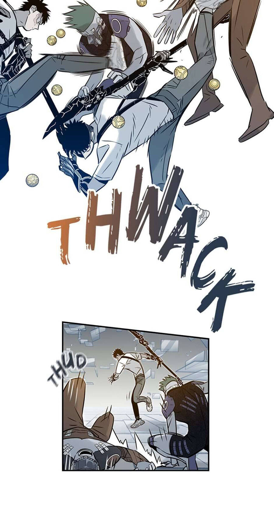 Điểm Hẹn Chapter 72 - Trang 2