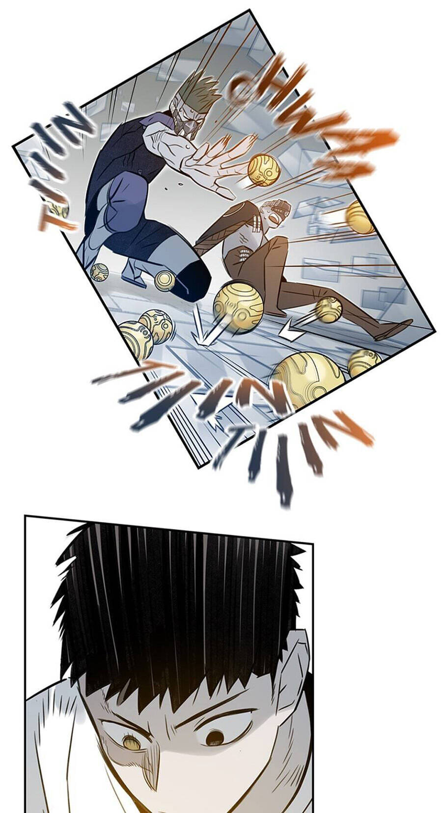 Điểm Hẹn Chapter 72 - Trang 2