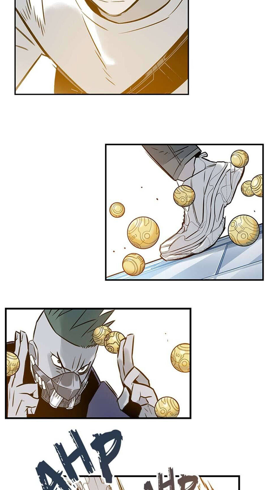 Điểm Hẹn Chapter 72 - Trang 2