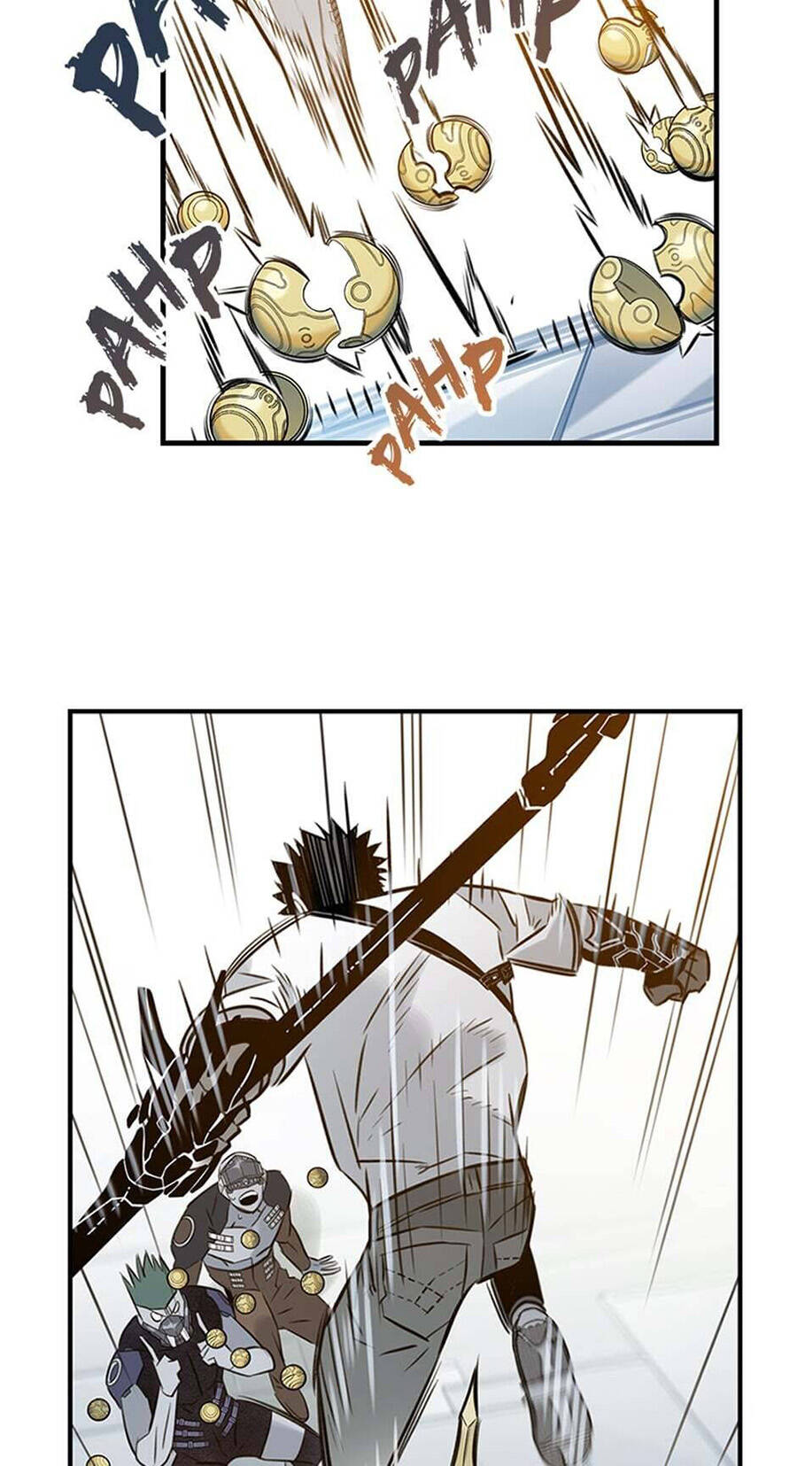 Điểm Hẹn Chapter 72 - Trang 2