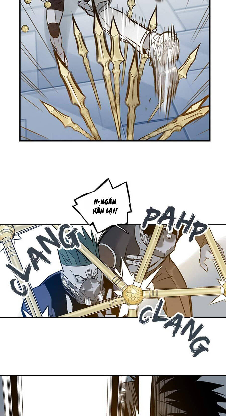 Điểm Hẹn Chapter 72 - Trang 2