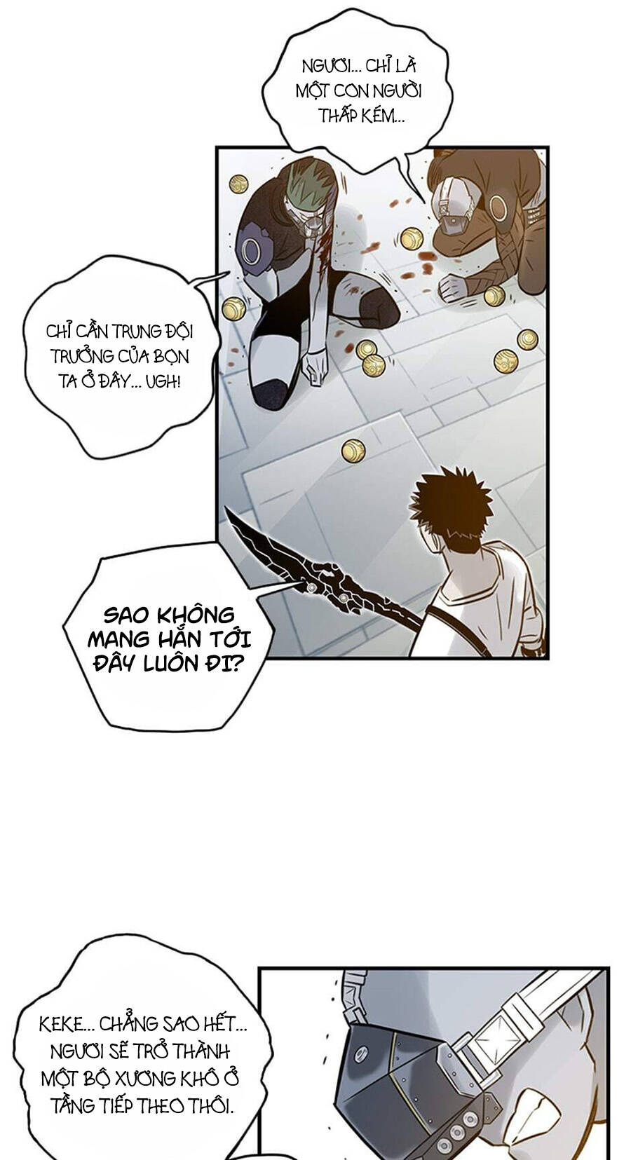 Điểm Hẹn Chapter 72 - Trang 2