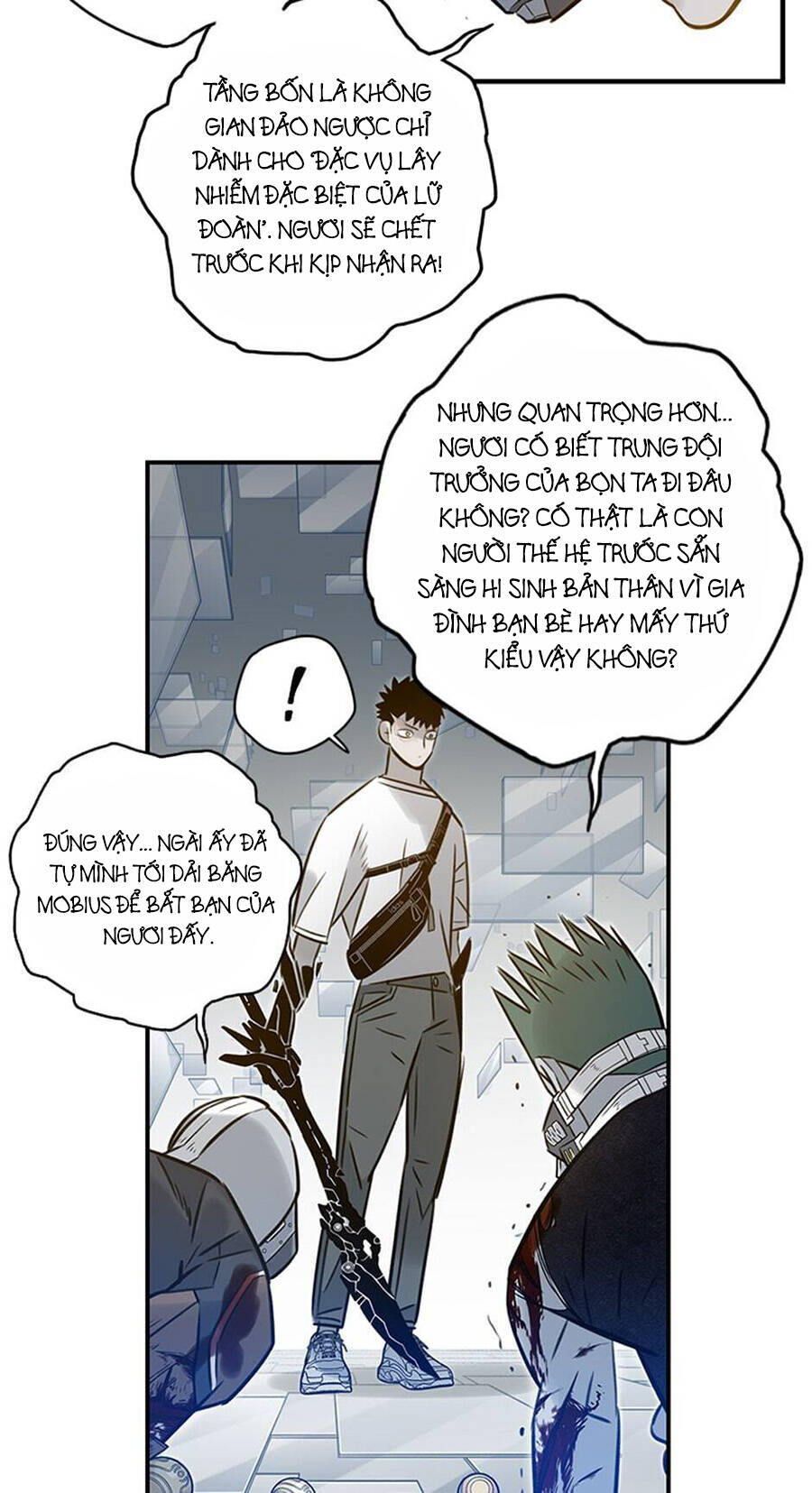 Điểm Hẹn Chapter 72 - Trang 2