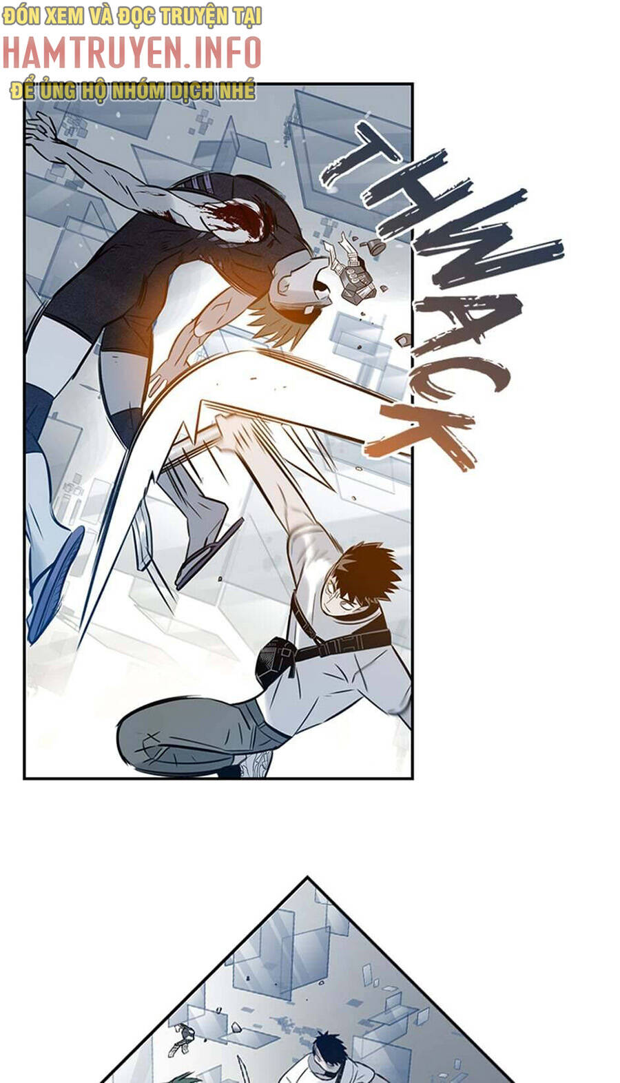 Điểm Hẹn Chapter 72 - Trang 2