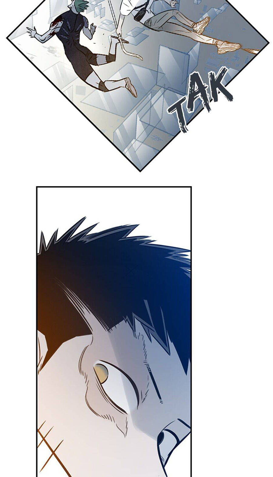 Điểm Hẹn Chapter 72 - Trang 2