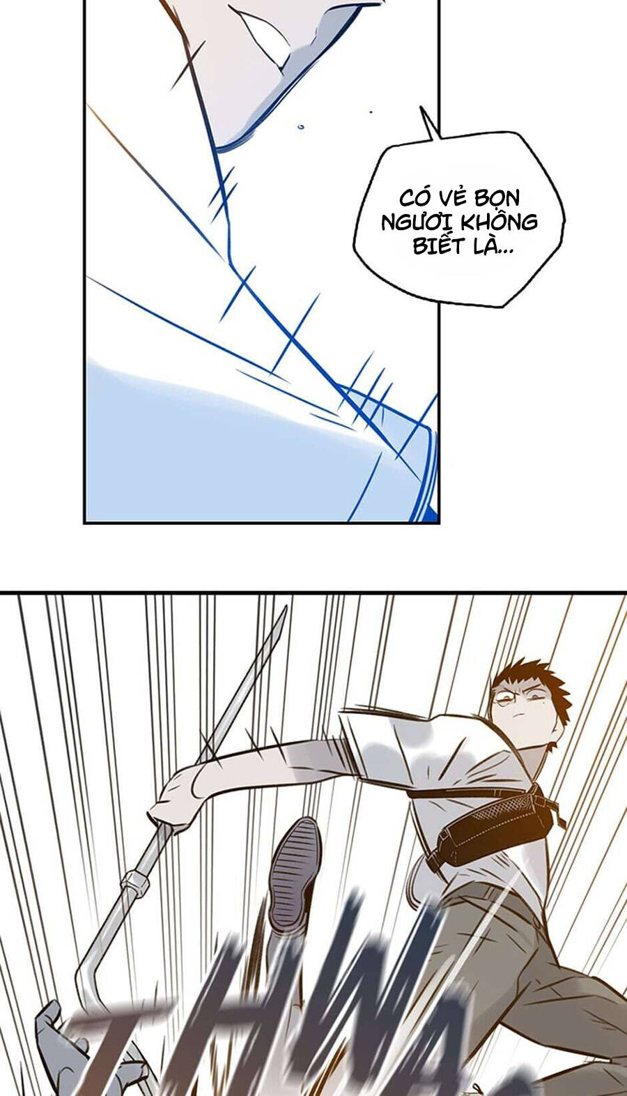 Điểm Hẹn Chapter 72 - Trang 2