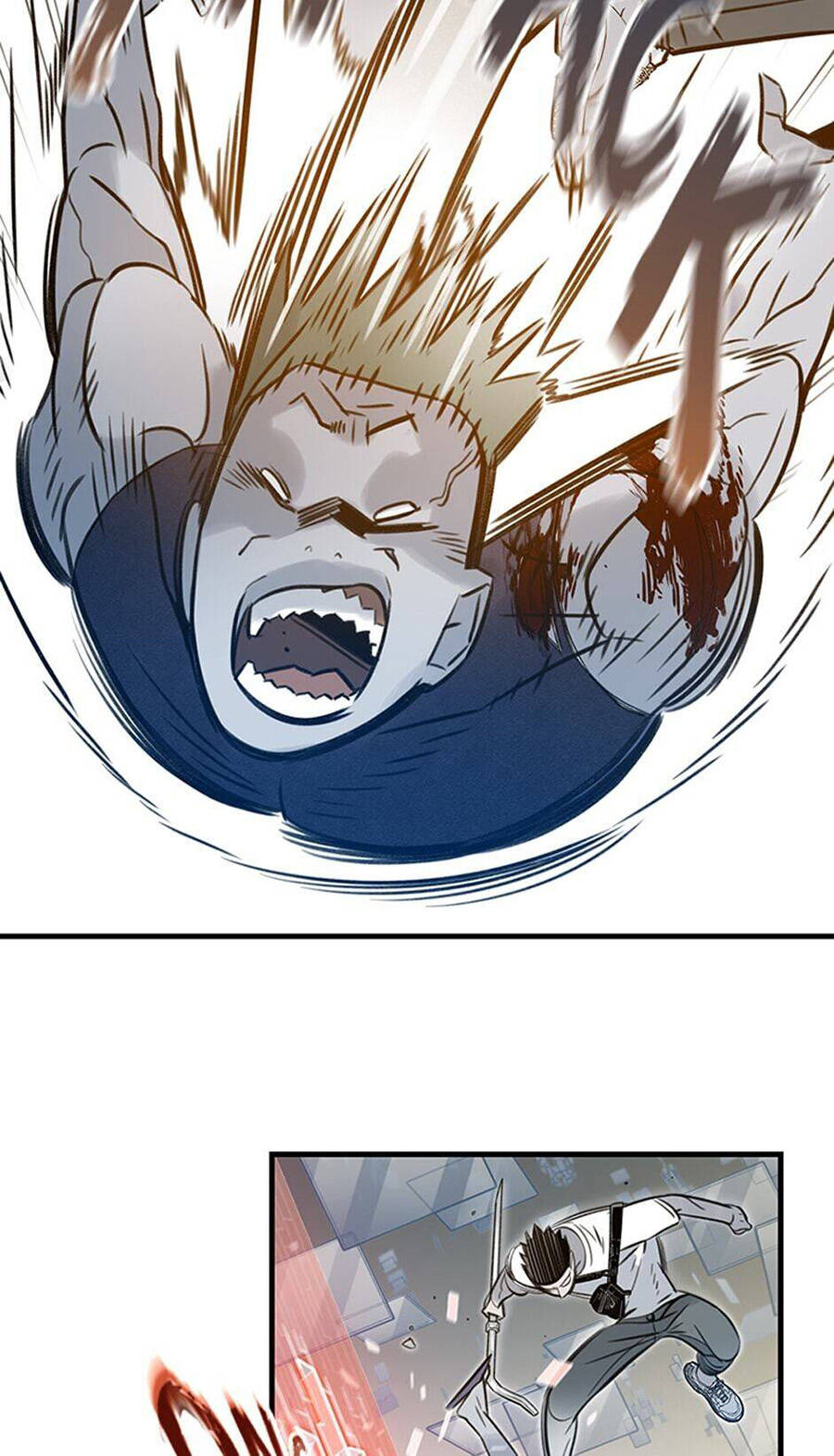 Điểm Hẹn Chapter 72 - Trang 2