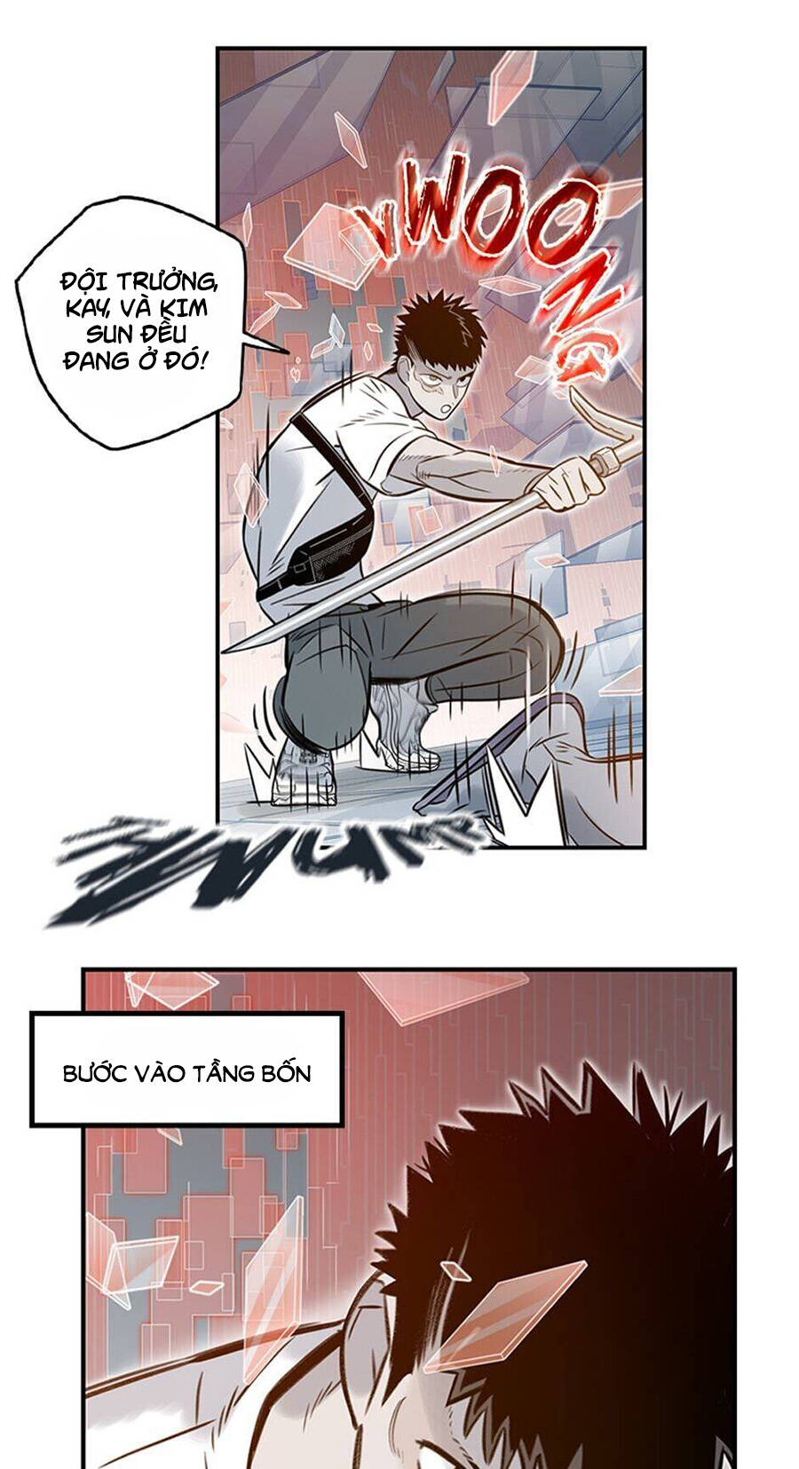 Điểm Hẹn Chapter 72 - Trang 2