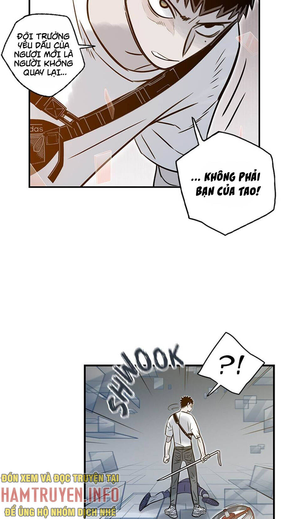 Điểm Hẹn Chapter 72 - Trang 2