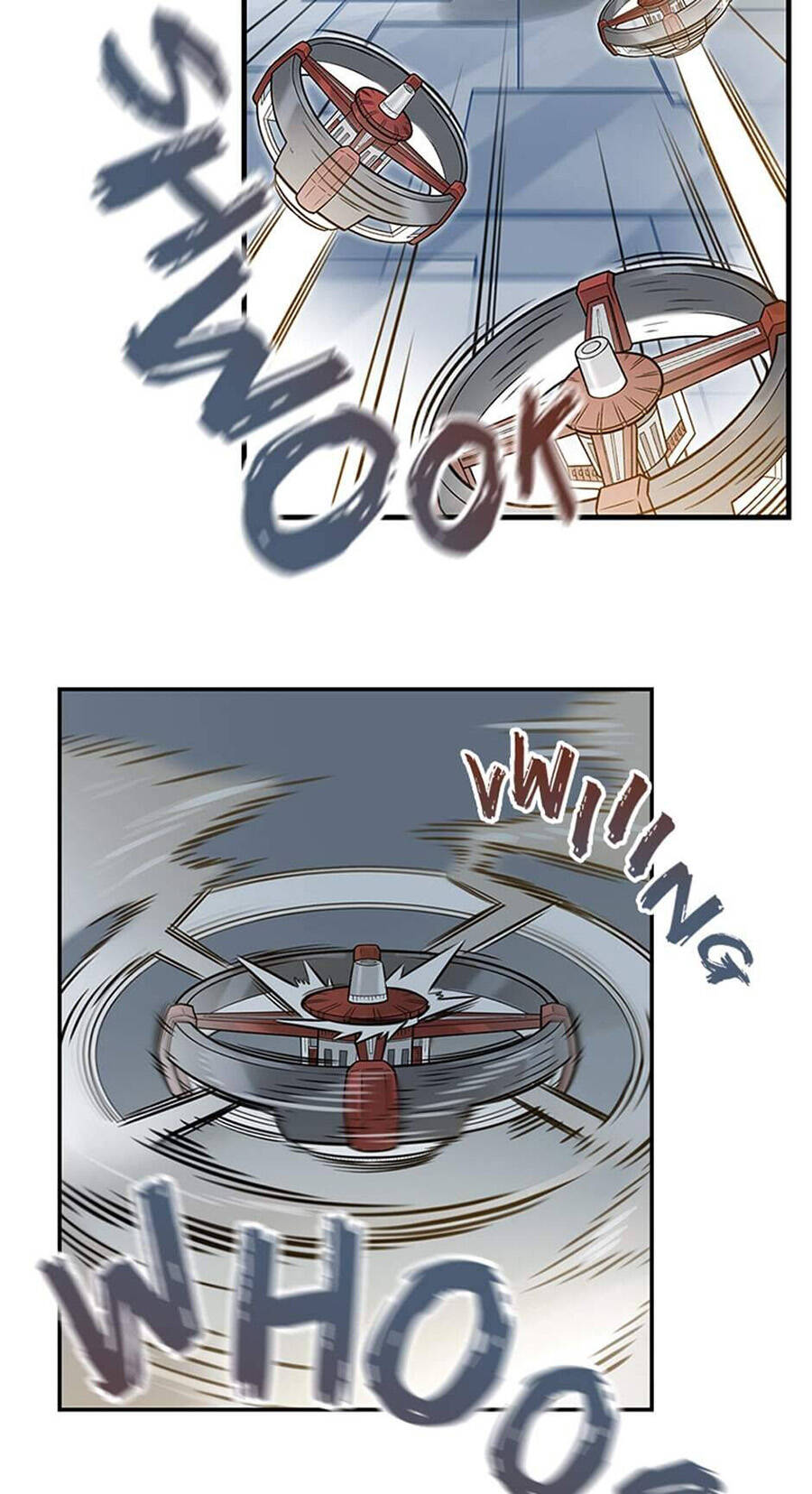 Điểm Hẹn Chapter 72 - Trang 2