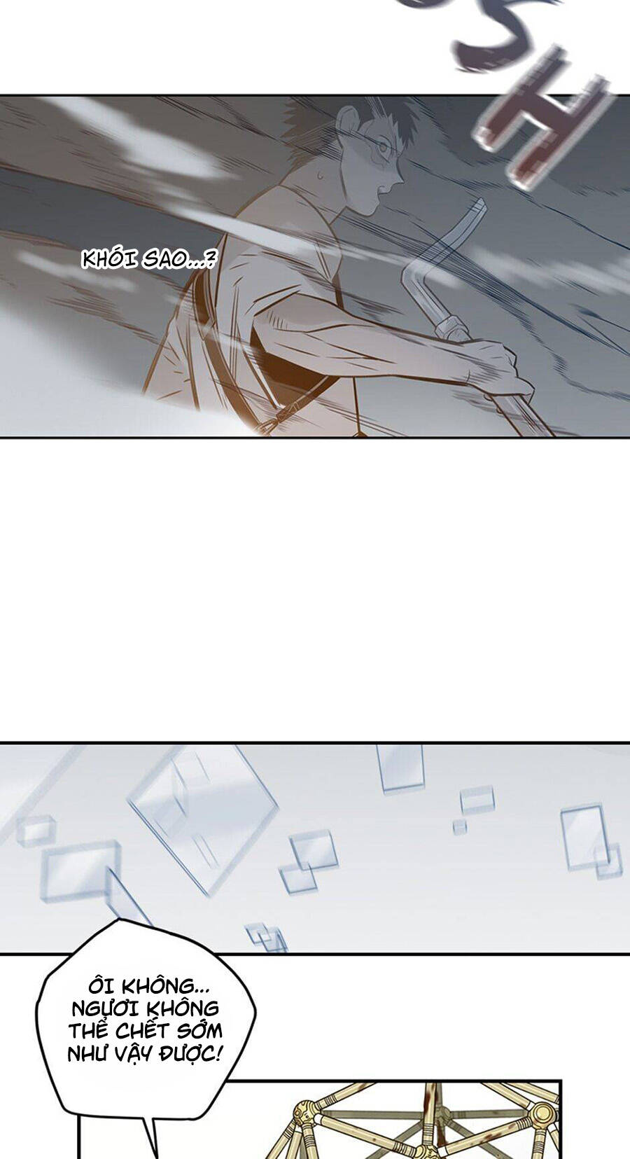 Điểm Hẹn Chapter 72 - Trang 2