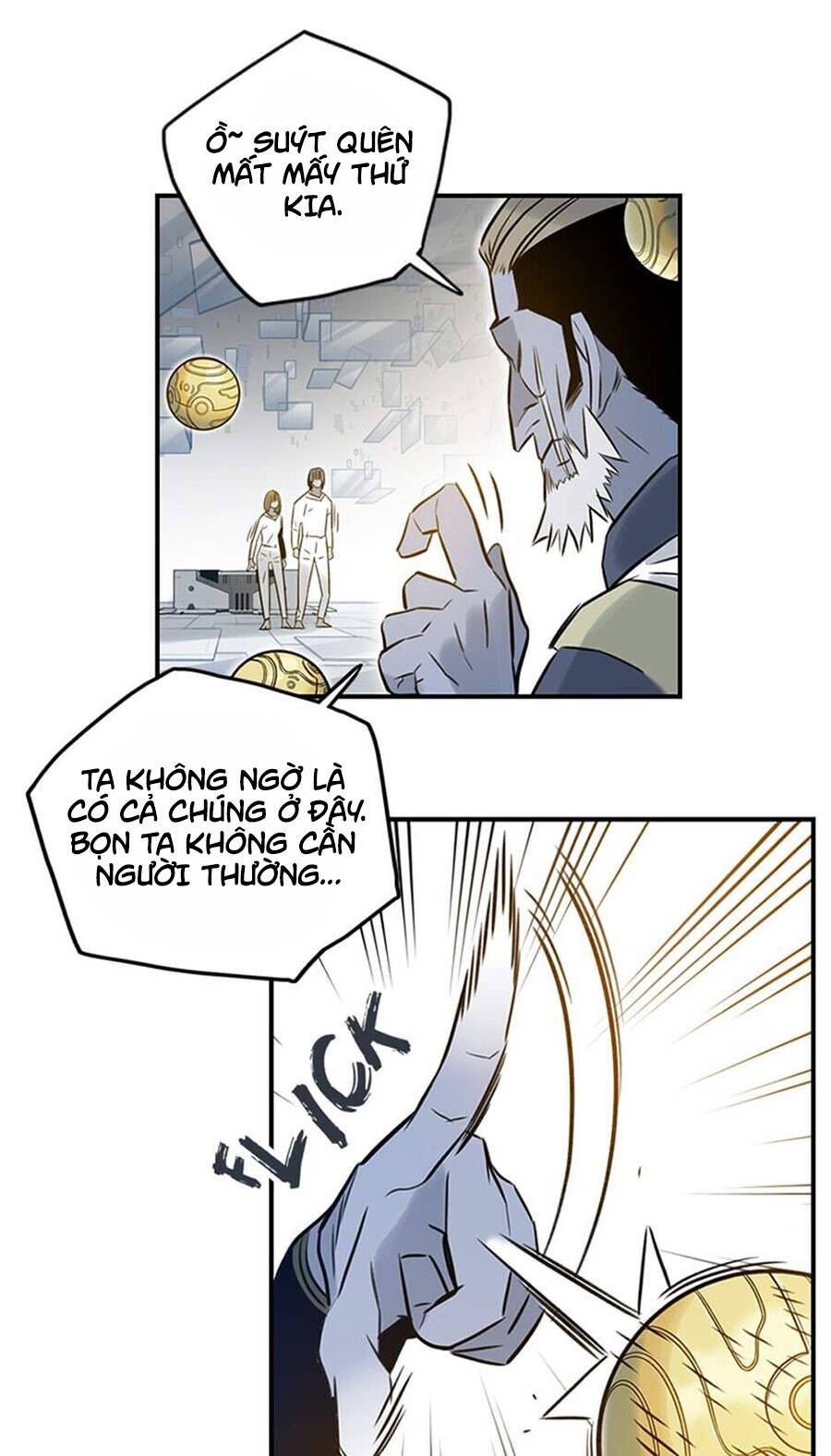 Điểm Hẹn Chapter 72 - Trang 2