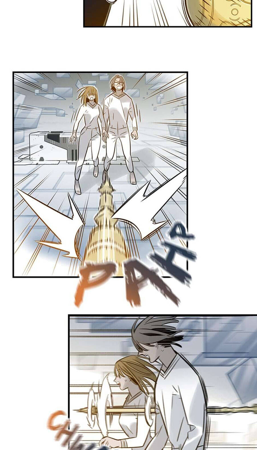 Điểm Hẹn Chapter 72 - Trang 2