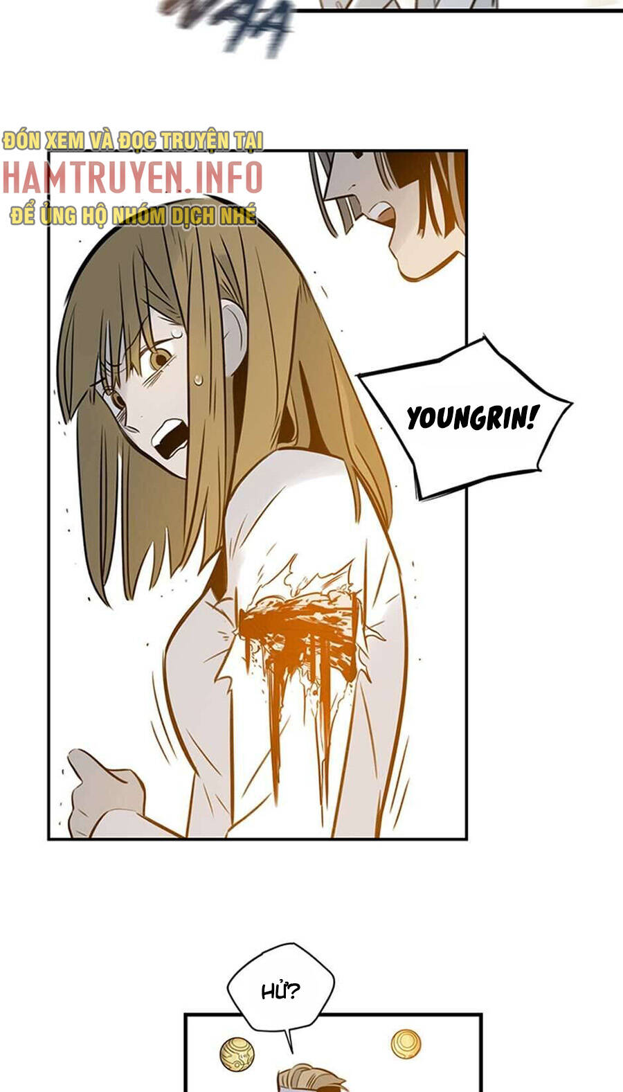 Điểm Hẹn Chapter 72 - Trang 2