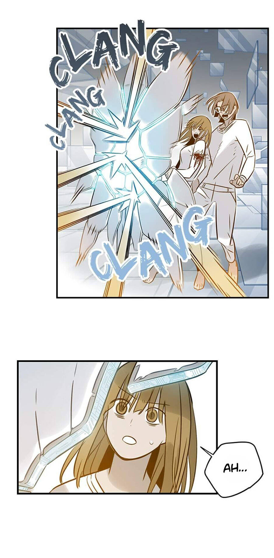 Điểm Hẹn Chapter 72 - Trang 2