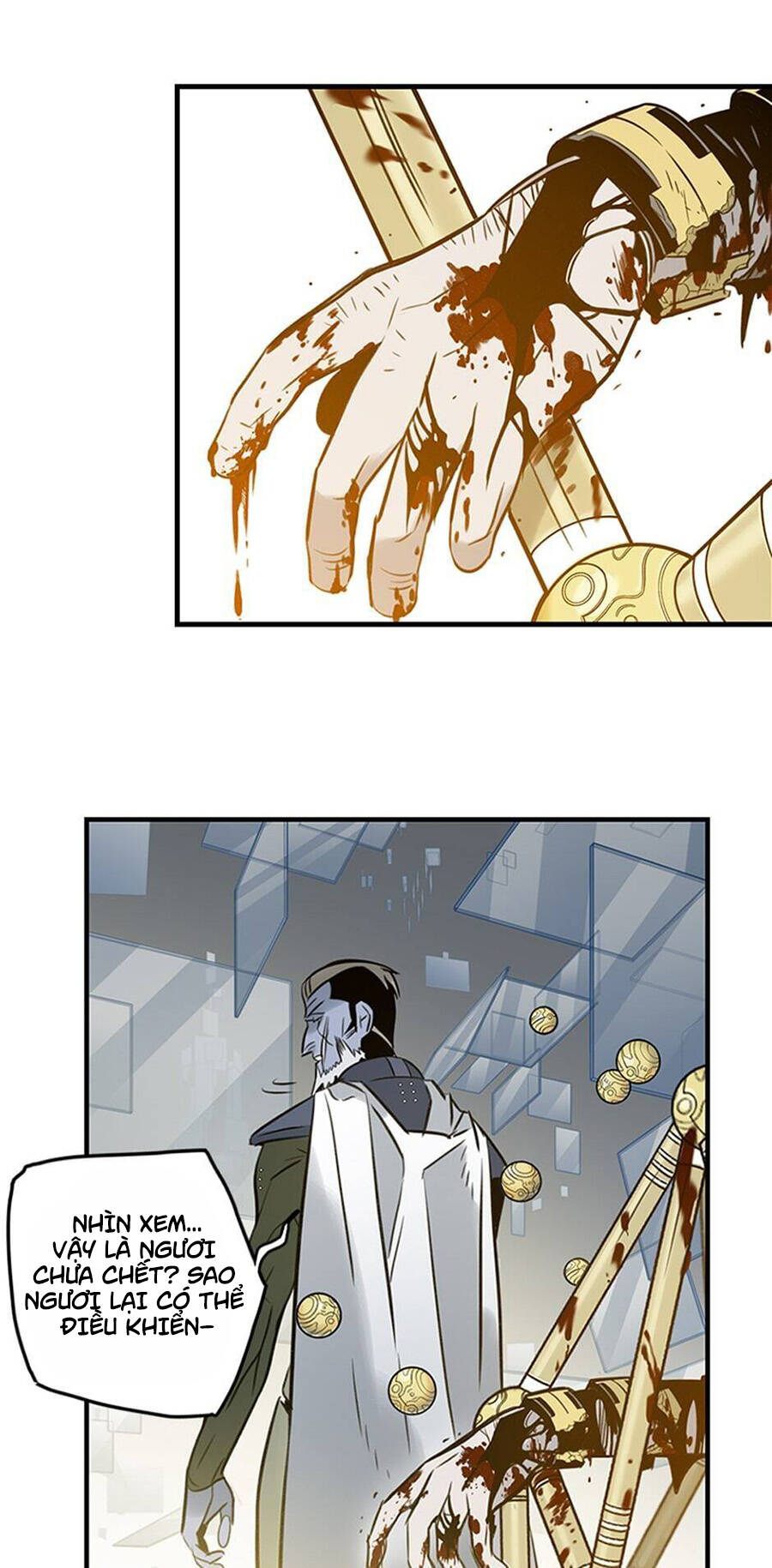 Điểm Hẹn Chapter 72 - Trang 2