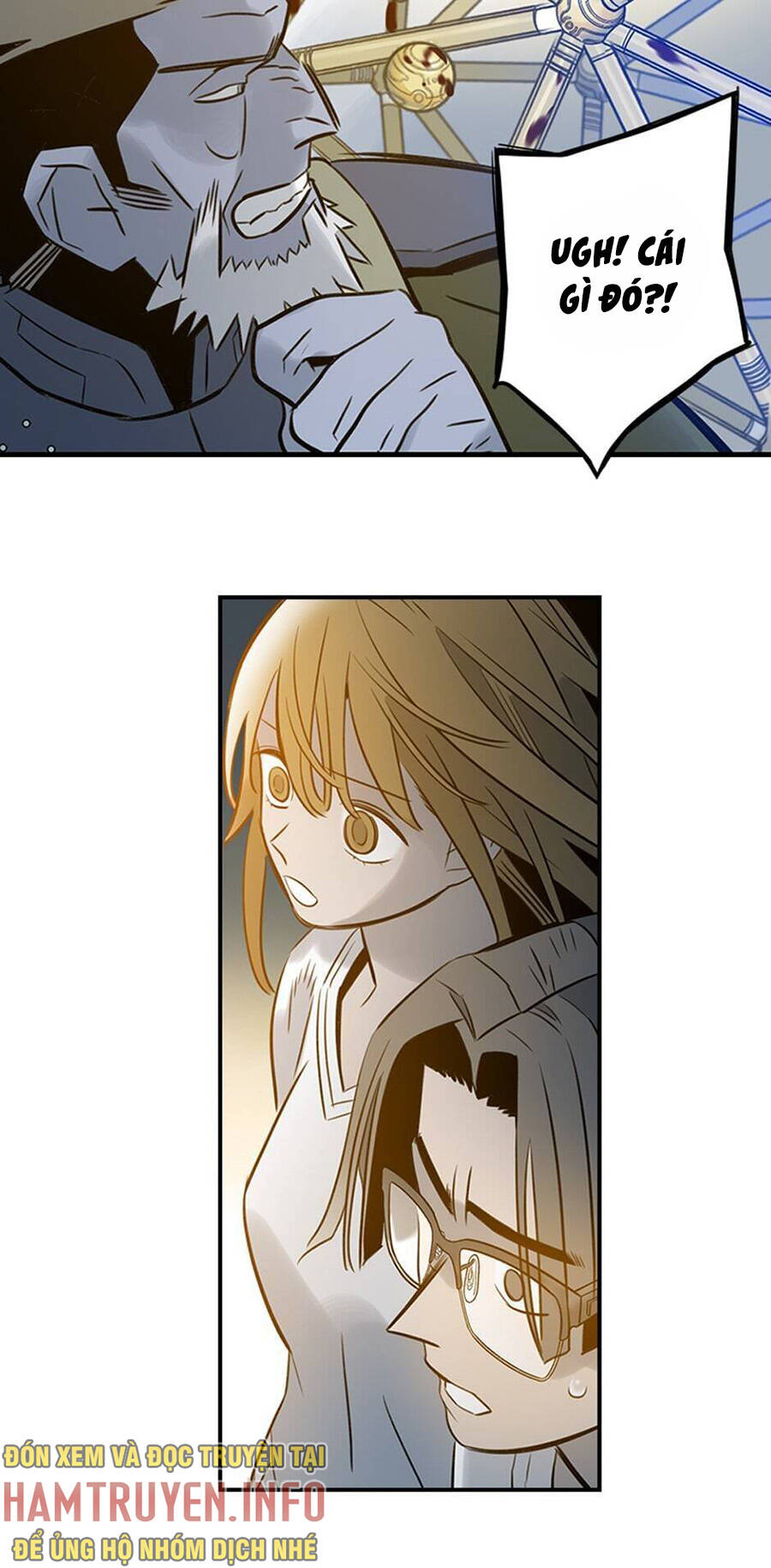 Điểm Hẹn Chapter 72 - Trang 2