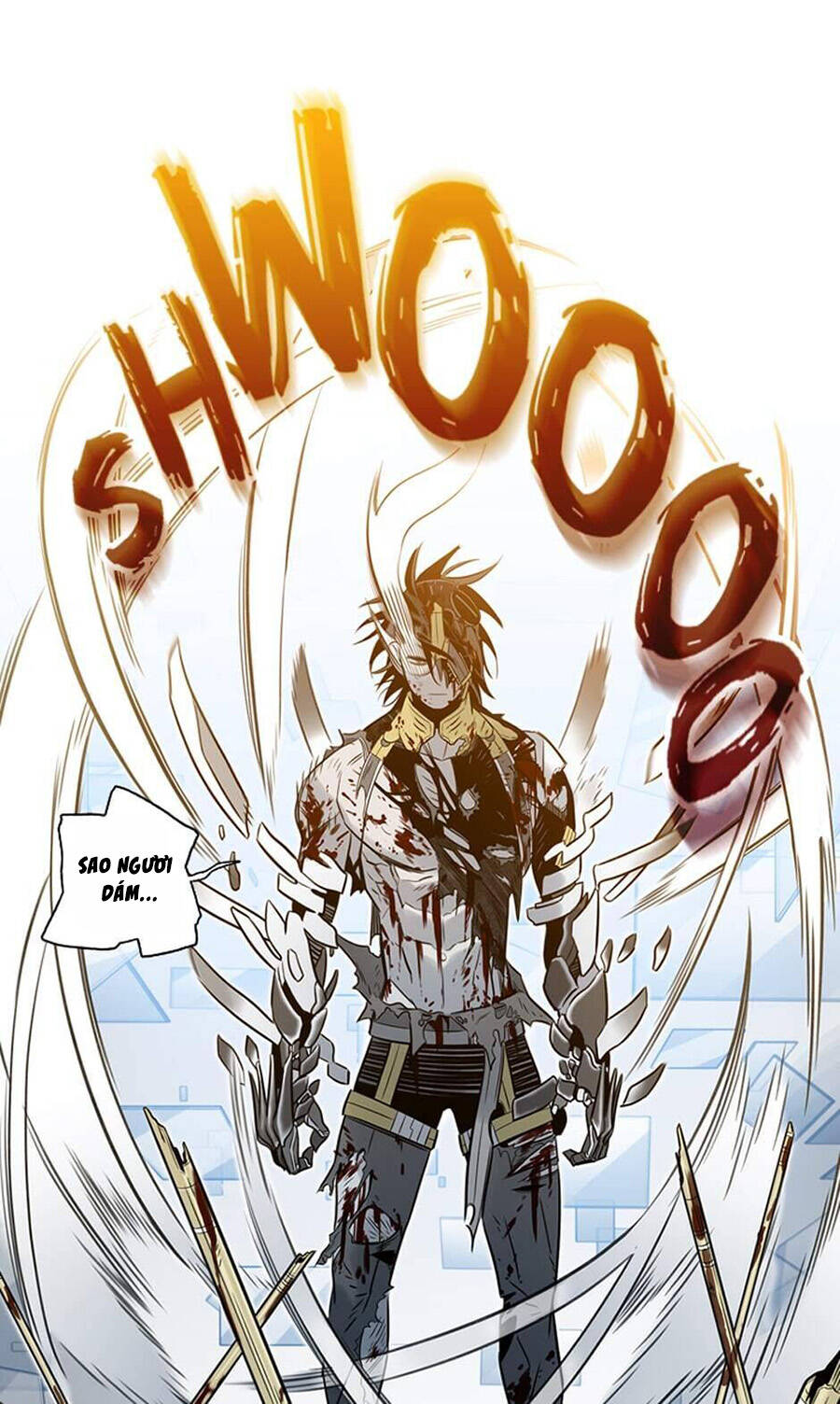 Điểm Hẹn Chapter 72 - Trang 2