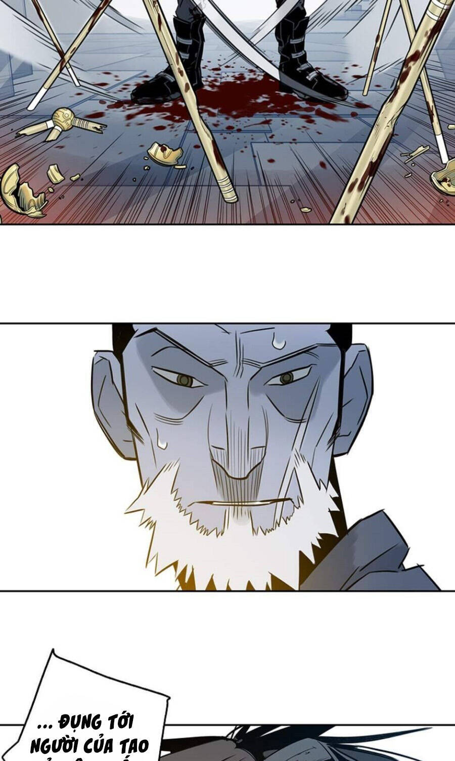 Điểm Hẹn Chapter 72 - Trang 2