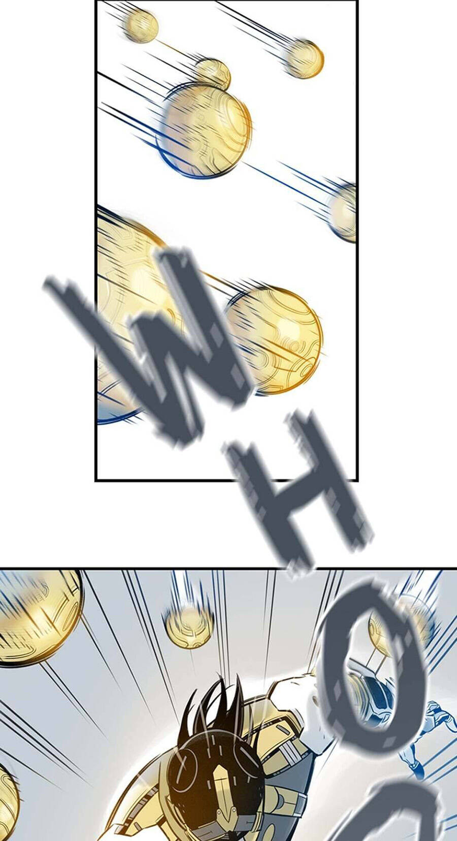 Điểm Hẹn Chapter 72 - Trang 2