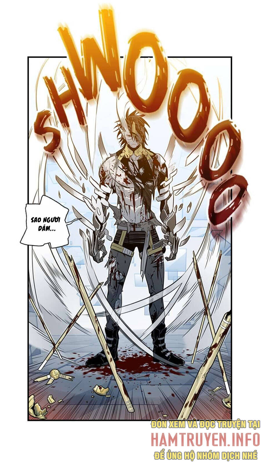 Điểm Hẹn Chapter 73 - Trang 2