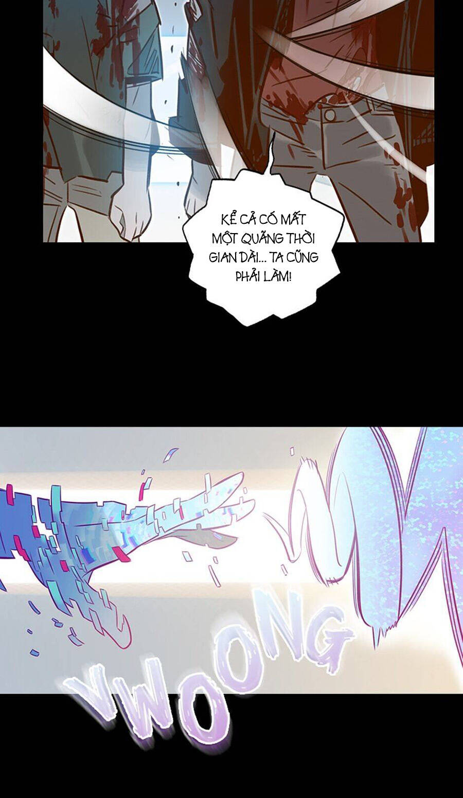 Điểm Hẹn Chapter 73 - Trang 2