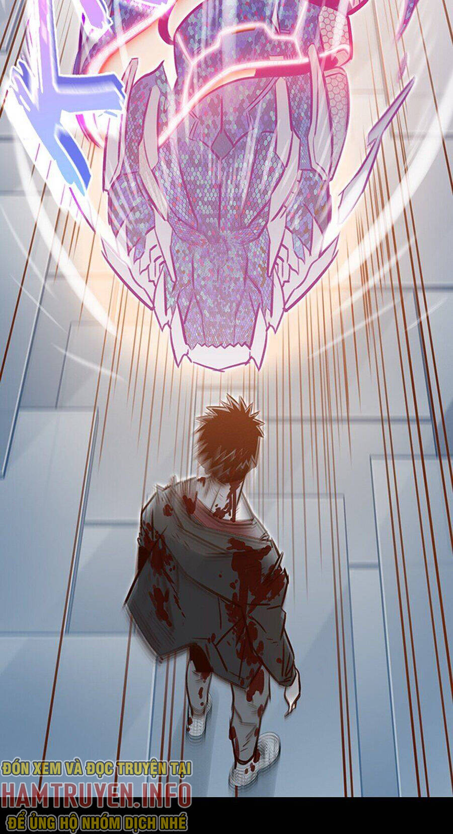 Điểm Hẹn Chapter 73 - Trang 2