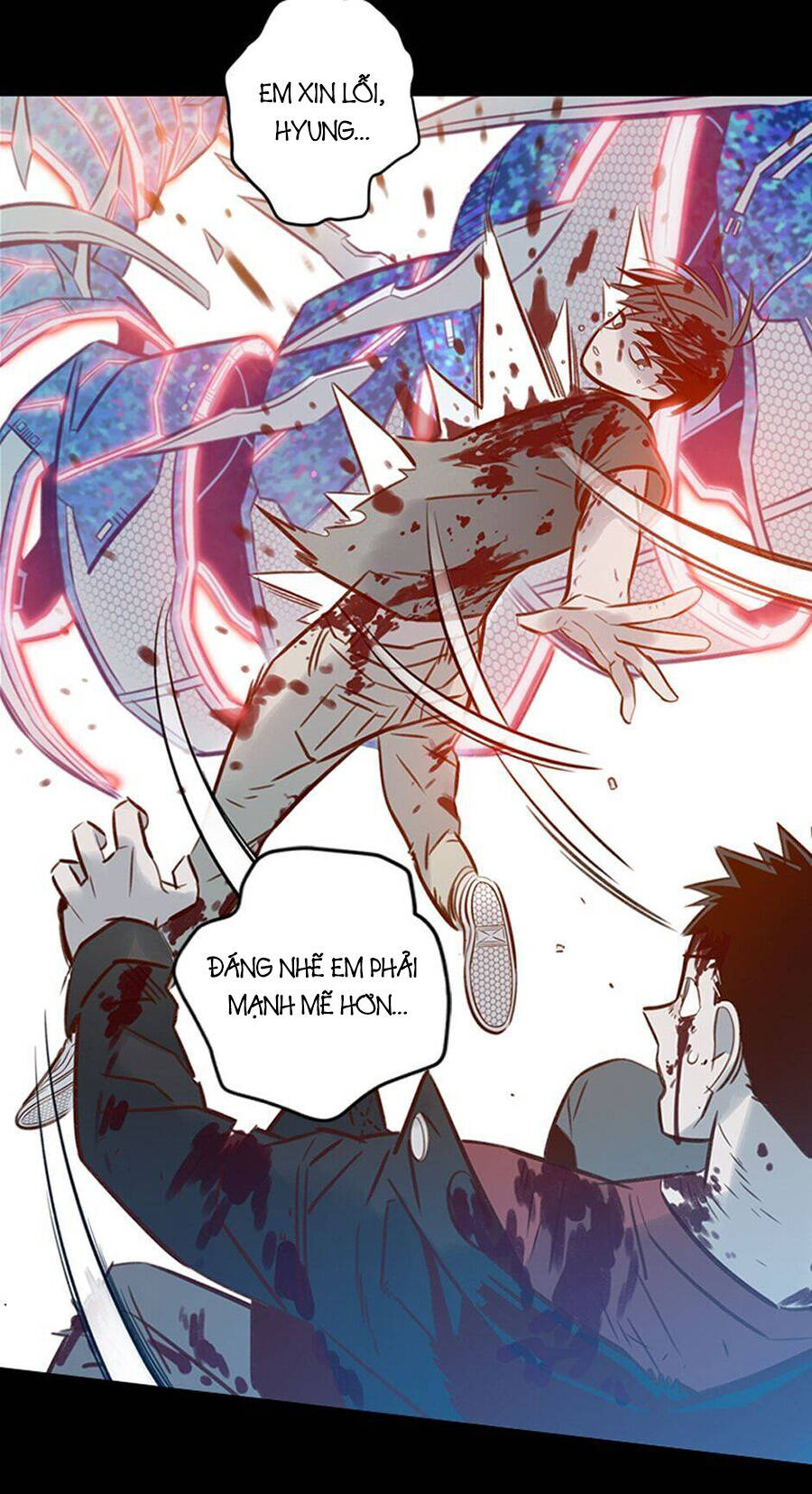 Điểm Hẹn Chapter 73 - Trang 2