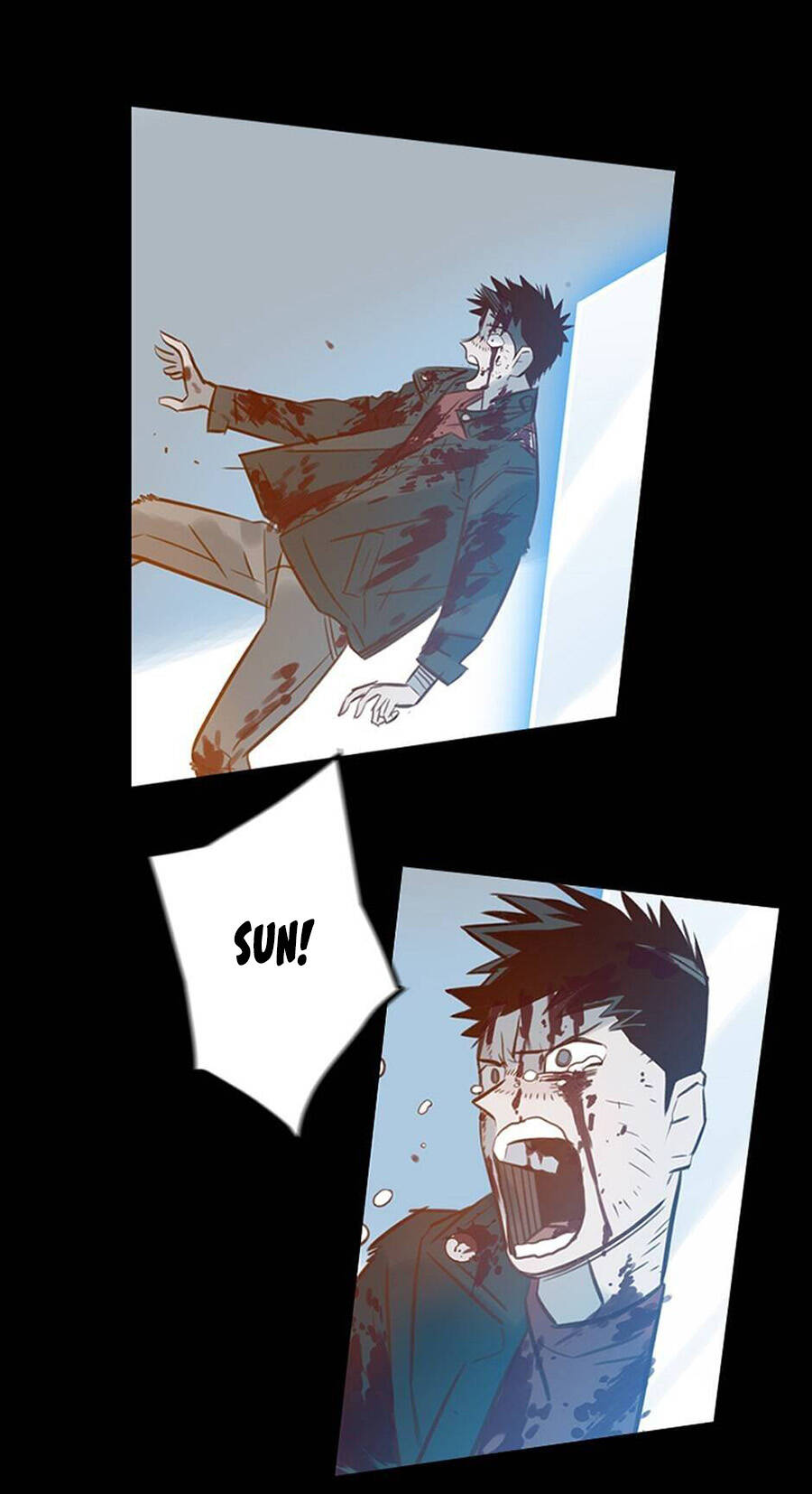 Điểm Hẹn Chapter 73 - Trang 2