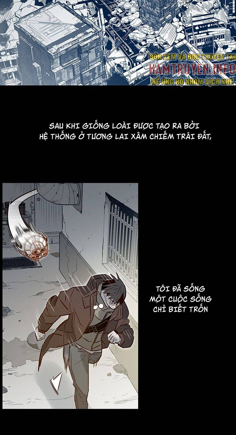 Điểm Hẹn Chapter 73 - Trang 2