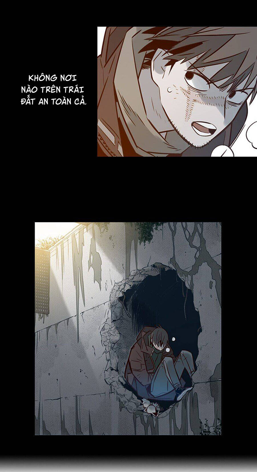 Điểm Hẹn Chapter 73 - Trang 2