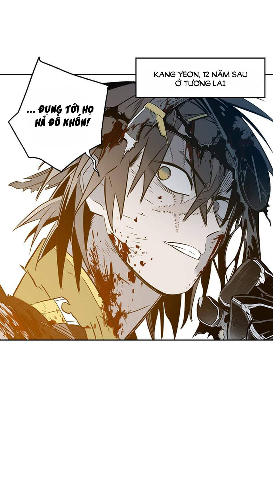 Điểm Hẹn Chapter 73 - Trang 2