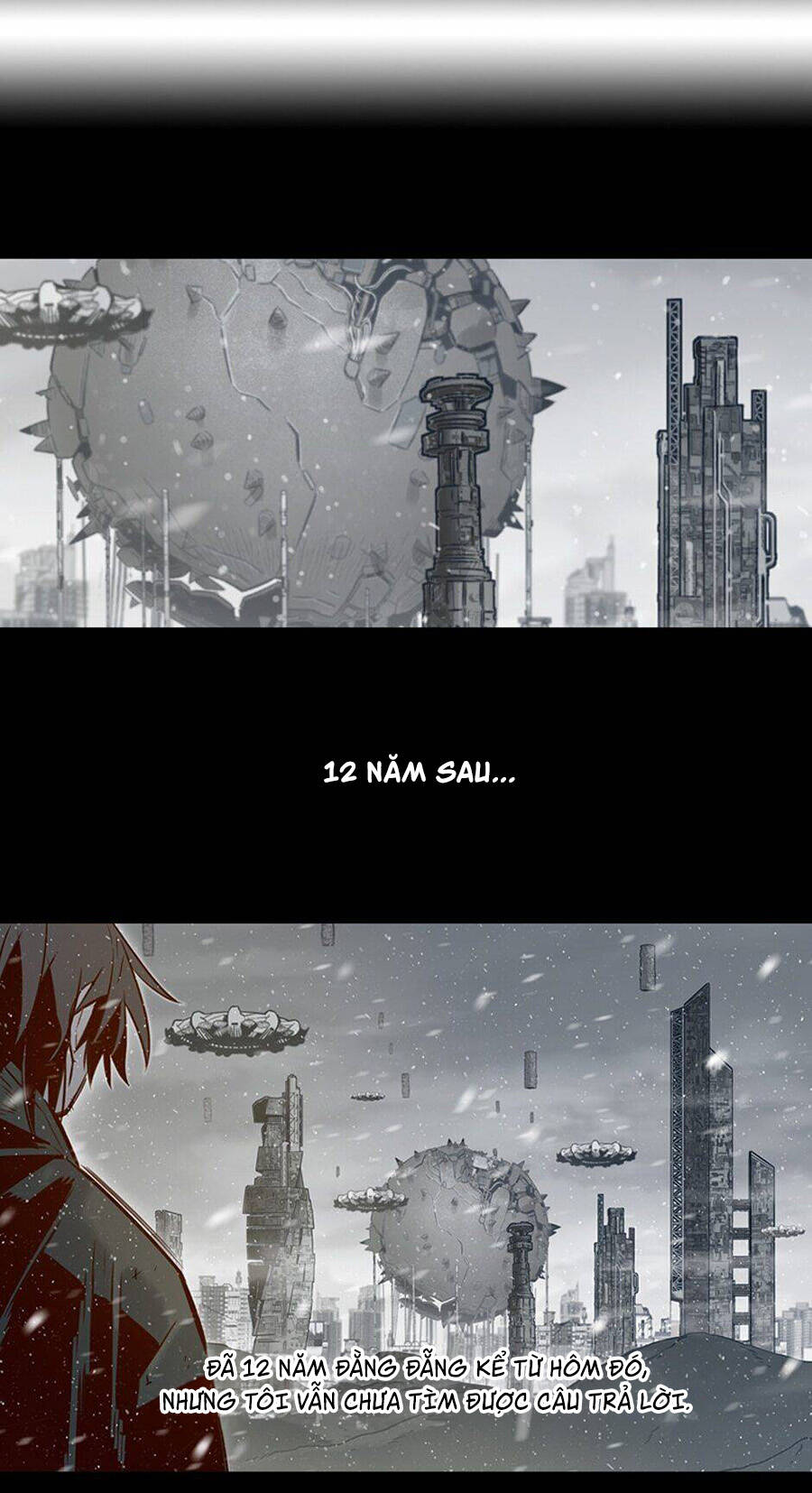 Điểm Hẹn Chapter 73 - Trang 2